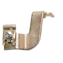 Load image into Gallery viewer, Edelbrock Choke Cable Bracket and Clamp Assembly for Edelbrock Carburetors - Main Product View