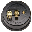 Load image into Gallery viewer, Edelbrock Choke Cap / Gasket / Screws - Side View
