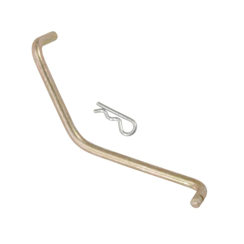 Edelbrock Choke Rod-2161 and 3761 - Side View