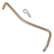 Load image into Gallery viewer, Edelbrock Choke Rod - 7104 - Main Product View