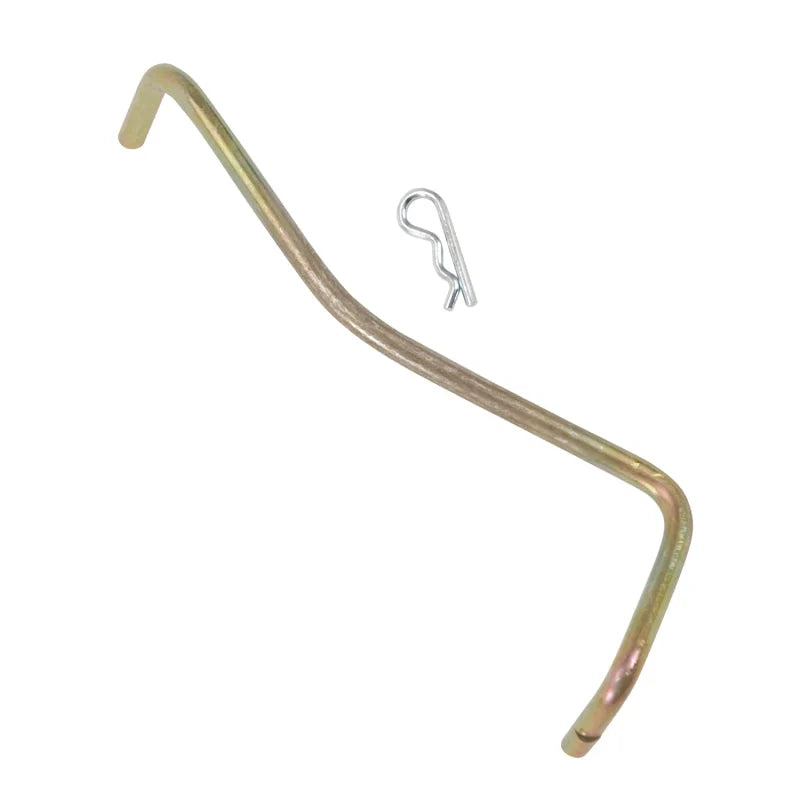 Edelbrock Choke Rod - 7164 - Main Product View