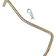Load image into Gallery viewer, Edelbrock Choke Rod - 7164 - Side View