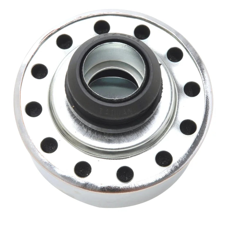 Edelbrock Chrome Breather and Grommet - Additional View 6