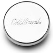 Load image into Gallery viewer, Edelbrock Chrome Oil Filler Cap - Side View