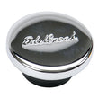 Load image into Gallery viewer, Edelbrock Chrome Oil Filler Cap - Installation View