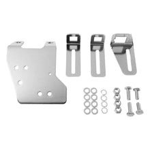 Load image into Gallery viewer, Edelbrock Chrome Throttle Bracket fits 1971-1978 Avanti / Buick / Chevrolet and more - Main Product View