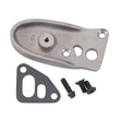 Load image into Gallery viewer, Edelbrock Clamp Style EGR Adapter fits 1973-1974 Avanti / Checker / Chevrolet and more - Side View