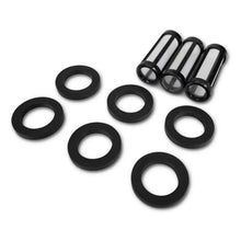 Load image into Gallery viewer, Edelbrock Clear View Filter Replacement Elements - Main Product View