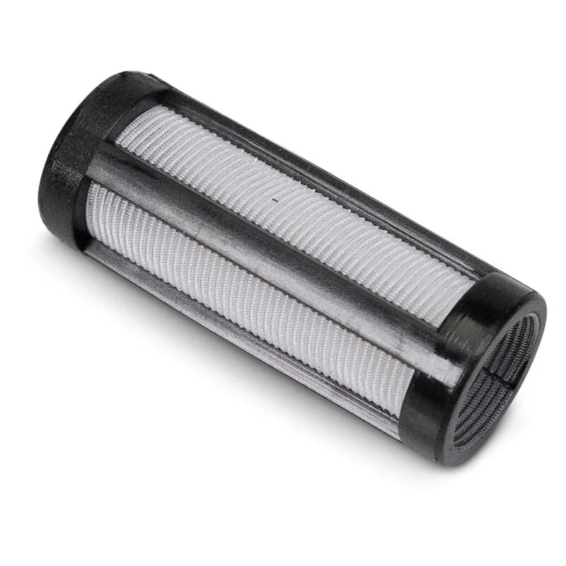 Edelbrock Clear View Filter Replacement Elements - Back View