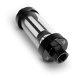Load image into Gallery viewer, Edelbrock Clear View Fuel Filter - Universal - Main Product View