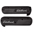 Load image into Gallery viewer, Edelbrock Coil Cover Black Coated fits 2004-2005 Cadillac CTS V / 1999-2002 Chevrolet Camaro Z28 / 1999-2002 Chevrolet Cam...