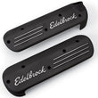 Load image into Gallery viewer, Edelbrock Coil Cover Black Coated fits 2004-2005 Cadillac CTS V / 1999-2002 Chevrolet Camaro Z28 / 1999-2002 Chevrolet Cam...
