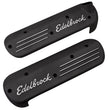 Load image into Gallery viewer, Edelbrock Coil Cover Black Coated fits 2004-2005 Cadillac CTS V / 1999-2002 Chevrolet Camaro Z28 / 1999-2002 Chevrolet Cam...