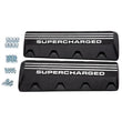 Load image into Gallery viewer, Edelbrock Coil Cover Kit DP-3C E-Force System fits 2015-2016 Chrysler / Dodge / Jeep and more - Main Product View