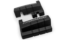 Load image into Gallery viewer, Edelbrock Coil Cover Kit E-Force Supercharger fits 2005-2010 Chrysler 300 C / 2005-2010 Chrysler 300 C SRT8 / 2010 Chrysle...
