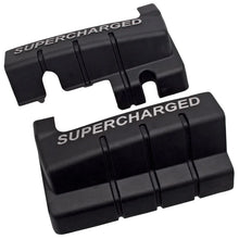 Load image into Gallery viewer, Edelbrock Coil Cover Kit E-Force Supercharger fits 2005-2010 Chrysler 300 C / 2005-2010 Chrysler 300 C SRT8 / 2010 Chrysle...