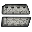 Load image into Gallery viewer, Edelbrock Coil Cover Kit Edelbrock R2650 Supercharger fits 2018-2019 Ford Mustang - Installation View