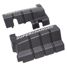 Load image into Gallery viewer, Edelbrock Coil Cover Kit Hemi Supercharger fits 2011-2013 Chrysler 300 C / 2012-2013 Chrysler 300 C Luxury / 2012-2013 Chr...
