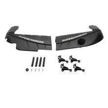 Load image into Gallery viewer, Edelbrock Coil Cover Kit LS3 Supercharger fits 2005-2013 Chevrolet Corvette / 2010-2013 Chevrolet Corvette Grand Sport / 2...
