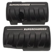 Load image into Gallery viewer, Edelbrock Coil Cover Kit LS3 Supercharger fits 2005-2013 Chevrolet Corvette / 2010-2013 Chevrolet Corvette Grand Sport / 2...
