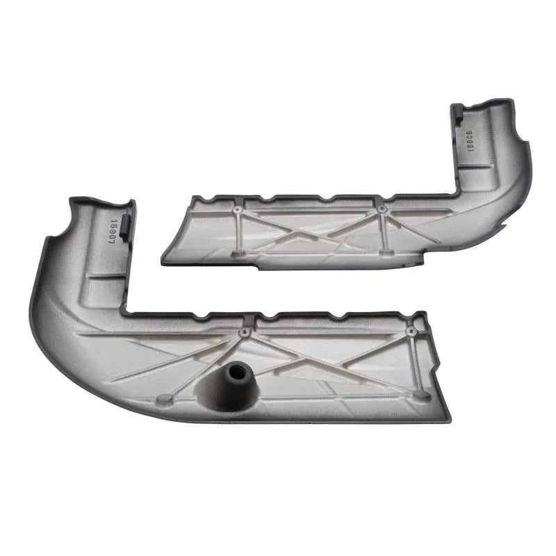 Edelbrock Coil Cover Kit LS3 Supercharger fits 2005-2013 Chevrolet Corvette / 2010-2013 Chevrolet Corvette Grand Sport / 2...