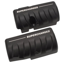 Load image into Gallery viewer, Edelbrock Coil Cover Kit LS3 Supercharger fits 2005-2013 Chevrolet Corvette / 2010-2013 Chevrolet Corvette Grand Sport / 2...