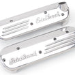 Load image into Gallery viewer, Edelbrock Coil Cover Polished fits 2004-2005 Cadillac CTS V / 1999-2002 Chevrolet Camaro Z28 / 1999-2002 Chevrolet Camaro ...