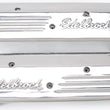 Load image into Gallery viewer, Edelbrock Coil Cover Polished fits 2004-2005 Cadillac CTS V / 1999-2002 Chevrolet Camaro Z28 / 1999-2002 Chevrolet Camaro ...