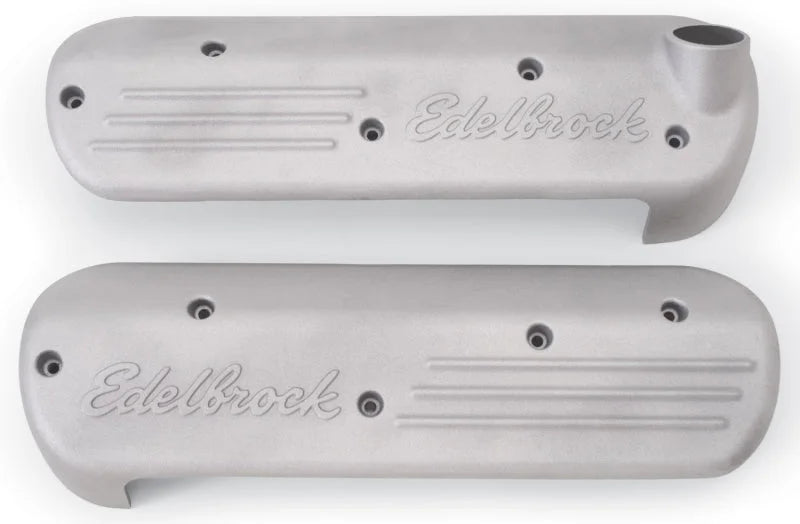 Edelbrock Coil Cover fits 2004-2005 Cadillac CTS V / 1999-2002 Chevrolet Camaro Z28 / 1999-2002 Chevrolet Camaro Z28 SS / ...