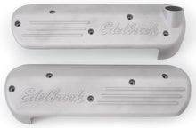 Load image into Gallery viewer, Edelbrock Coil Cover fits 2004-2005 Cadillac CTS V / 1999-2002 Chevrolet Camaro Z28 / 1999-2002 Chevrolet Camaro Z28 SS / ...