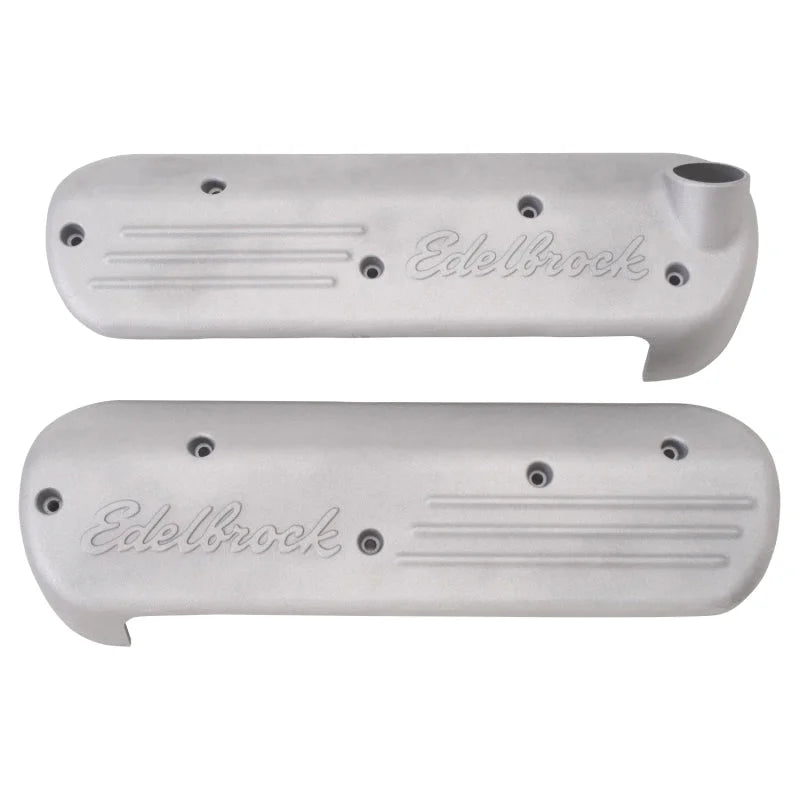 Edelbrock Coil Cover fits 2004-2005 Cadillac CTS V / 1999-2002 Chevrolet Camaro Z28 / 1999-2002 Chevrolet Camaro Z28 SS / ...