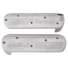 Load image into Gallery viewer, Edelbrock Coil Cover fits 2004-2005 Cadillac CTS V / 1999-2002 Chevrolet Camaro Z28 / 1999-2002 Chevrolet Camaro Z28 SS / ...