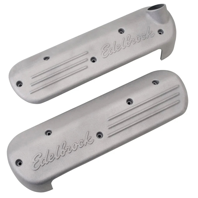 Edelbrock Coil Cover fits 2004-2005 Cadillac CTS V / 1999-2002 Chevrolet Camaro Z28 / 1999-2002 Chevrolet Camaro Z28 SS / ...