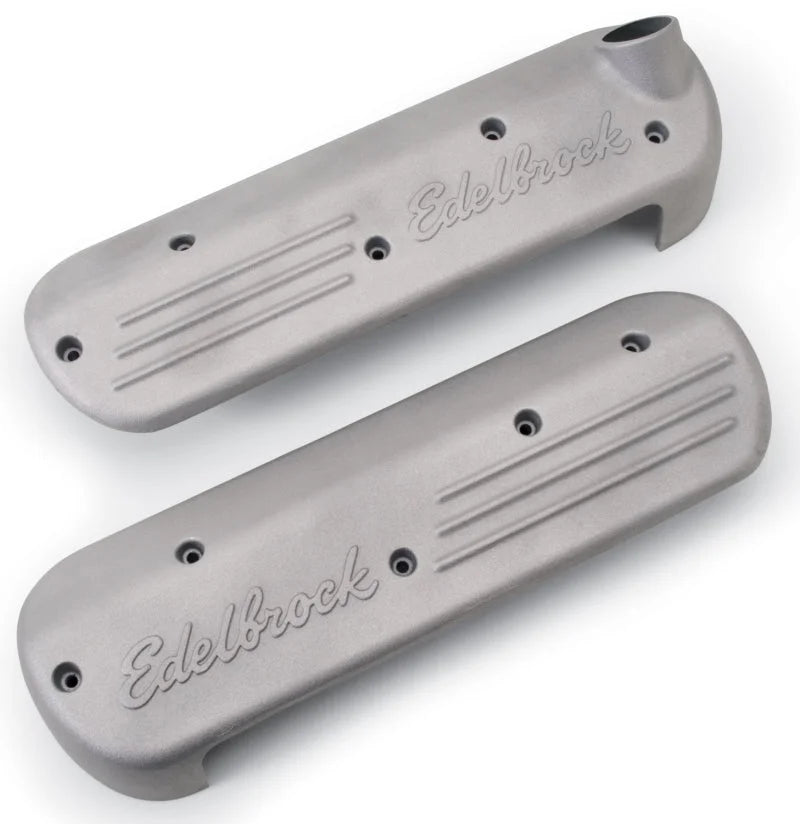 Edelbrock Coil Cover fits 2004-2005 Cadillac CTS V / 1999-2002 Chevrolet Camaro Z28 / 1999-2002 Chevrolet Camaro Z28 SS / ...