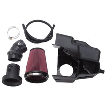 Load image into Gallery viewer, Edelbrock Competition Air Intake Kit Supercharger fits 2010-2014 Chevrolet Camaro SS - Main Product View