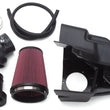 Load image into Gallery viewer, Edelbrock Competition Air Intake Kit Supercharger fits 2010-2014 Chevrolet Camaro SS - Side View