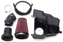 Load image into Gallery viewer, Edelbrock Competition Air Intake Kit Supercharger fits 2010-2014 Chevrolet Camaro SS - Side View