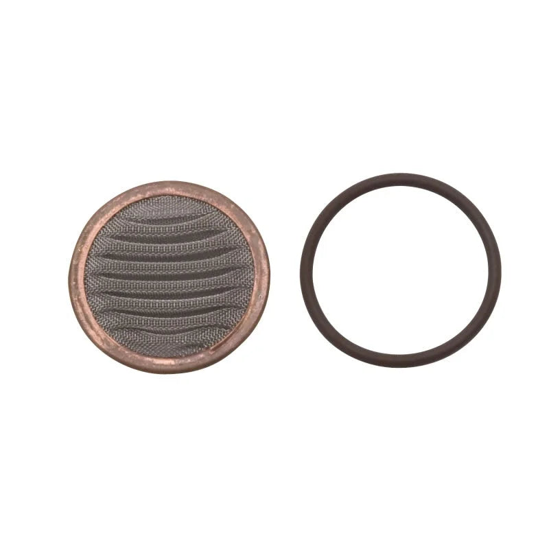 Edelbrock Competition Fuel Filter Element (For 8129 and 8130 Filter) - Main Product View