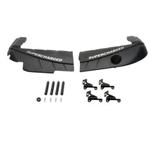 Load image into Gallery viewer, Edelbrock Covers Coil Supercharged 41133 fits 2008-2009 Ford Mustang Bullitt / 2005-2010 Ford Mustang GT / 2007-2008 Ford ...