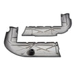 Load image into Gallery viewer, Edelbrock Covers Coil Supercharged 41133 fits 2008-2009 Ford Mustang Bullitt / 2005-2010 Ford Mustang GT / 2007-2008 Ford ...