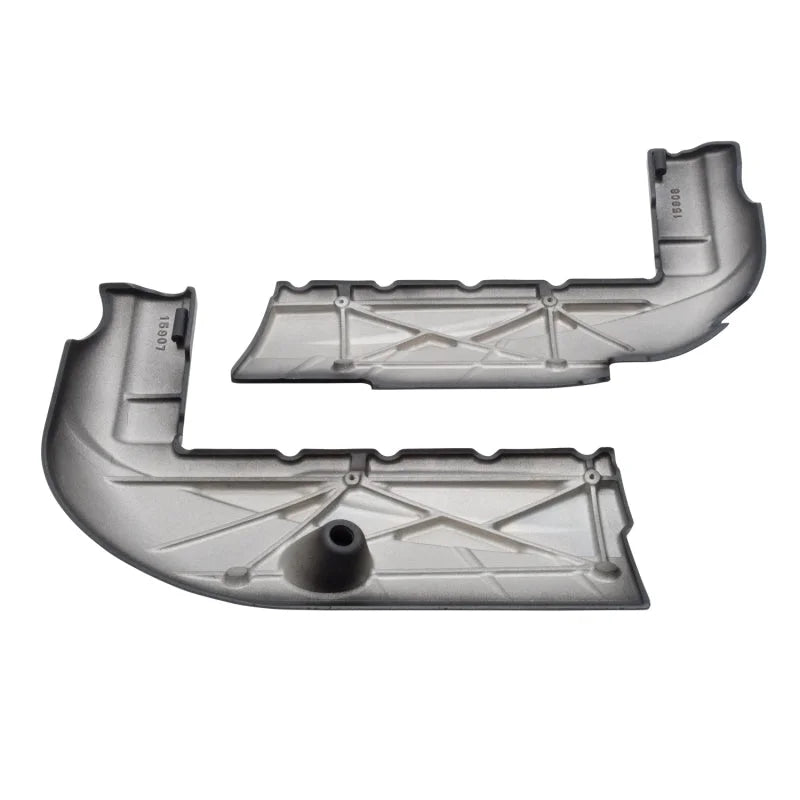 Edelbrock Covers Coil Supercharged 41133 fits 2008-2009 Ford Mustang Bullitt / 2005-2010 Ford Mustang GT / 2007-2008 Ford ...