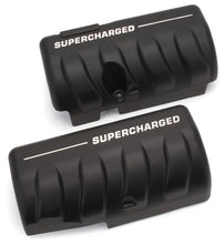 Load image into Gallery viewer, Edelbrock Covers Coil Supercharged 41133 fits 2008-2009 Ford Mustang Bullitt / 2005-2010 Ford Mustang GT / 2007-2008 Ford ...