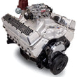 Load image into Gallery viewer, Edelbrock Crate Engine Edelbrock 9.0.1 Performer E-Tec No Water Pump As Cast 46400 - Side View