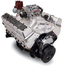 Load image into Gallery viewer, Edelbrock Crate Engine Edelbrock 9.0.1 Performer E-Tec No Water Pump As Cast 46400 - Side View