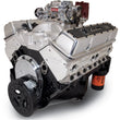 Load image into Gallery viewer, Edelbrock Crate Engine Edelbrock 9.0.1 Performer E-Tec No Water Pump As Cast 46400 - Back View