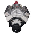 Load image into Gallery viewer, Edelbrock Crate Engine Edelbrock 9.0.1 Performer E-Tec No Water Pump As Cast 46400 - Additional View 7