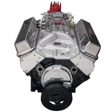 Load image into Gallery viewer, Edelbrock Crate Engine Edelbrock 9.0.1 Performer E-Tec No Water Pump As Cast 46400 - Additional View 7