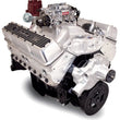 Load image into Gallery viewer, Edelbrock Crate Engine Edelbrock 9.0.1 Performer E-Tec w/ Short Water Pump As Cast 46410 - Main Product View