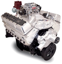 Load image into Gallery viewer, Edelbrock Crate Engine Edelbrock 9.0.1 Performer E-Tec w/ Short Water Pump As Cast 46410 - Main Product View