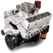 Load image into Gallery viewer, Edelbrock Crate Engine Edelbrock 9.0.1 Performer E-Tec w/ Short Water Pump As Cast 46410 - Additional View 6